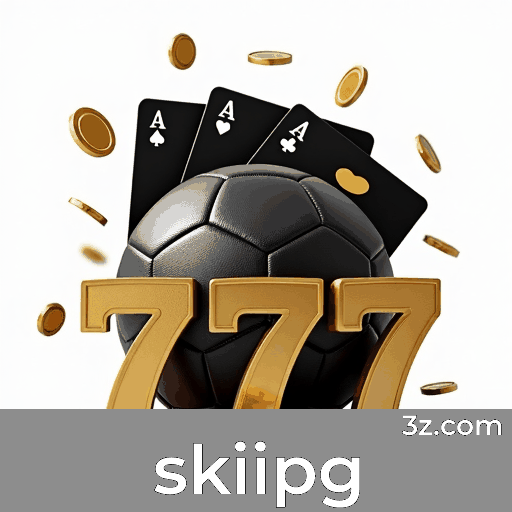Skiipg: O Paraíso dos Jogos Selecionados de Qualidade