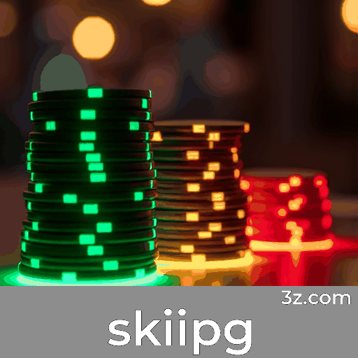 Skiipg: O Paraíso dos Jogos Selecionados de Qualidade