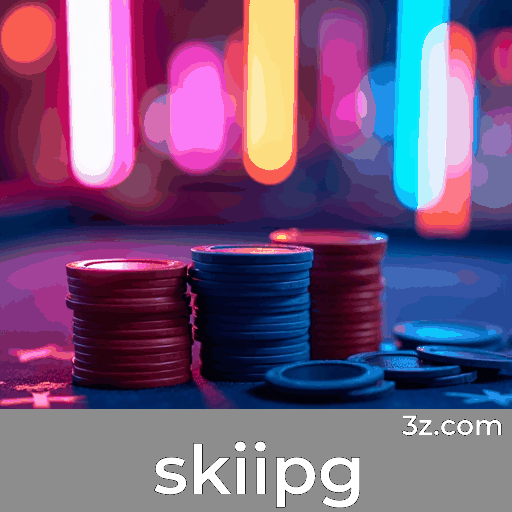 skiipg: O Melhor Cassino Online e Plataforma de Apostas